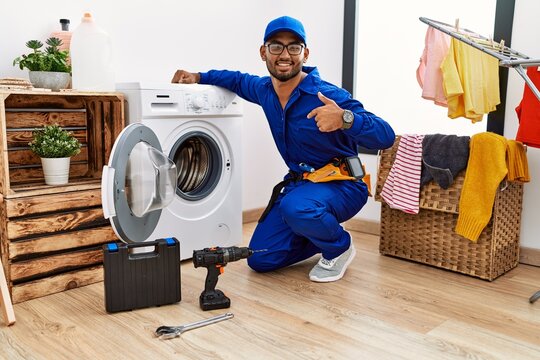 Appliance Repair Service